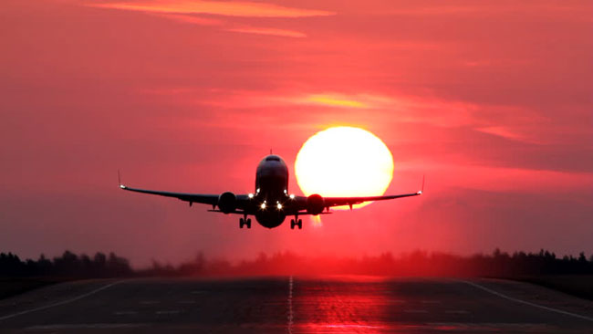 UAE repatriation flights to Sri Lanka temporarily suspended