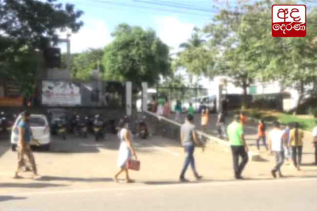 Minuwangoda COVID-19 cluster grows
