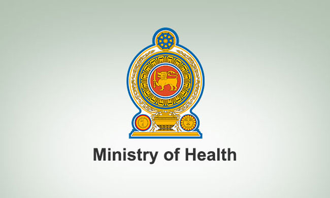 Health minister signs COVID-19 prevention regulations gazette