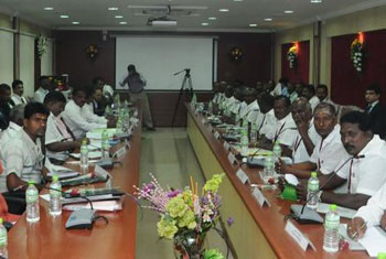 India, Sri Lanka to revive fishermen talks