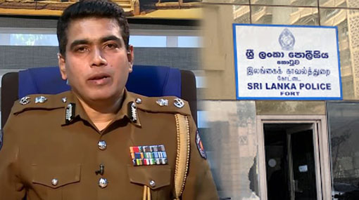Fort Police Station closed after officer tests Covid-19 positive