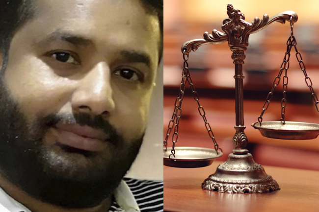 Appeals Court dismisses Riyaj Bathiudeens writ application