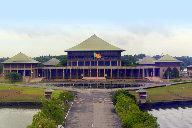 Parliament to debate Covid-19 situation