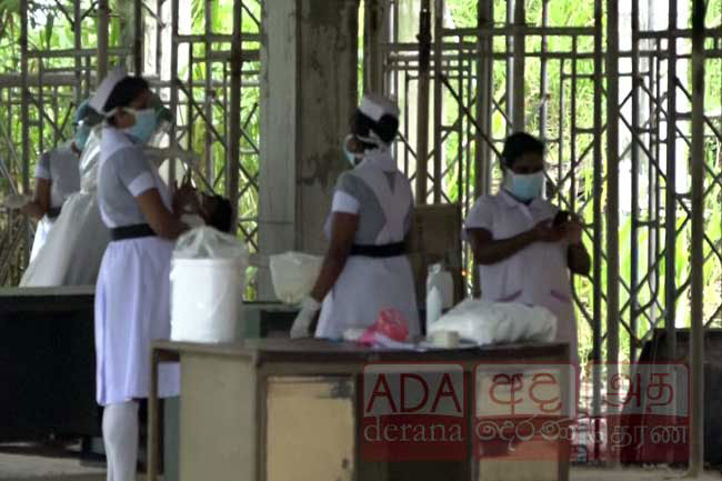 Coronavirus: 23 cases reported from Kegalle District