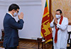 Korean Ambassador calls Sri Lanka “one of the safest countries”