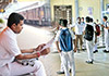 All but special trains for A/L examinees not to stop at curfew areas