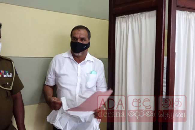 Owner of Panadura house rented by Zahran arrives before PCoI
