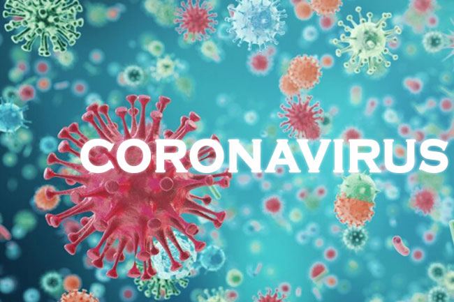 124 more coronavirus cases identified