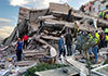 At least 26 killed after deadly earthquake rocks Turkey and Greece