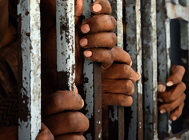 Sri Lanka to send back 44 Pakistani prisoners