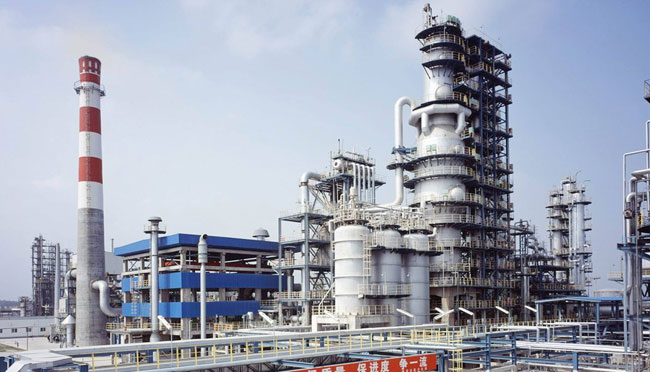 New feasibility study to increase capacity of Sapugaskanda refinery