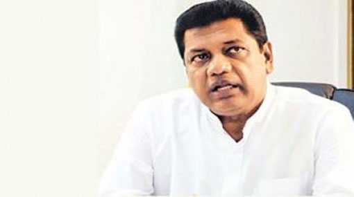 Politicians defaming clergy should be punished  Kumara Welgama   