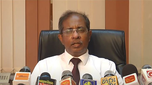 Rapid antigen testing to begin in Sri Lanka soon � Chief Epidemiologist