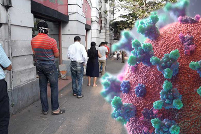 Govt. introduces guidelines for Covid-19 alert levels