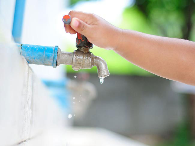 NWSDB issues guidelines regarding water bills