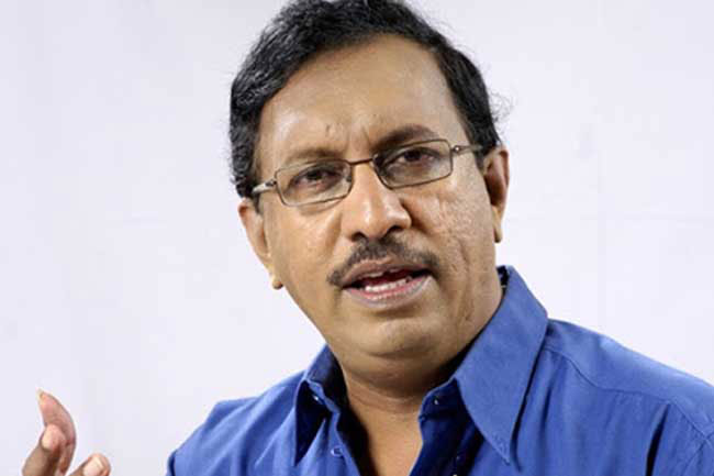 Anura Priyadharshana Yapa appointed CoPF chairman