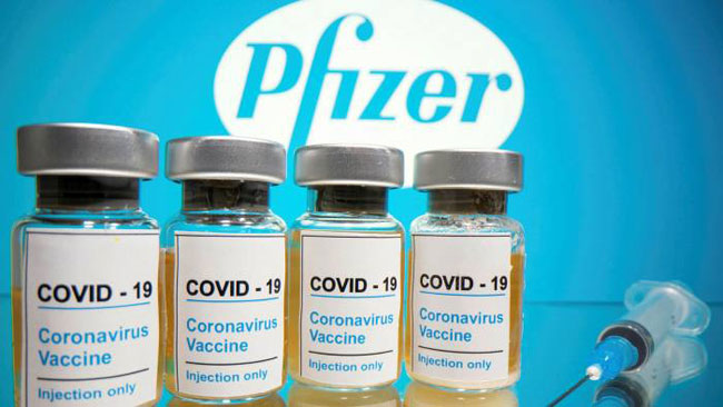 First 'milestone' COVID-19 vaccine to offer 90 percent protection
