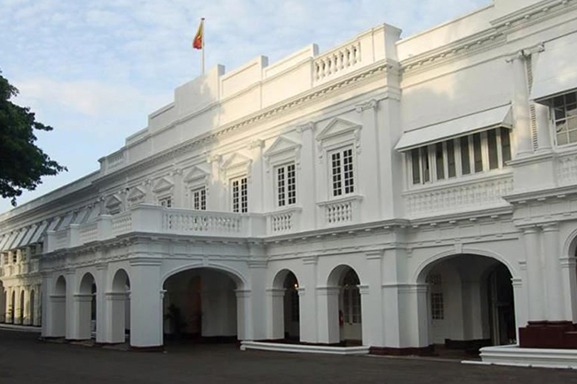 Foreign Min. to resume document attestation services at Consular Affairs Division