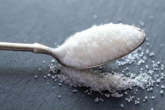 Maximum wholesale & retail prices of white sugar gazetted