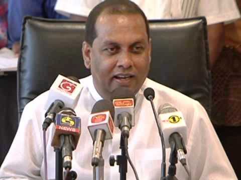 Govt. to amend PC Election Act -  Minister