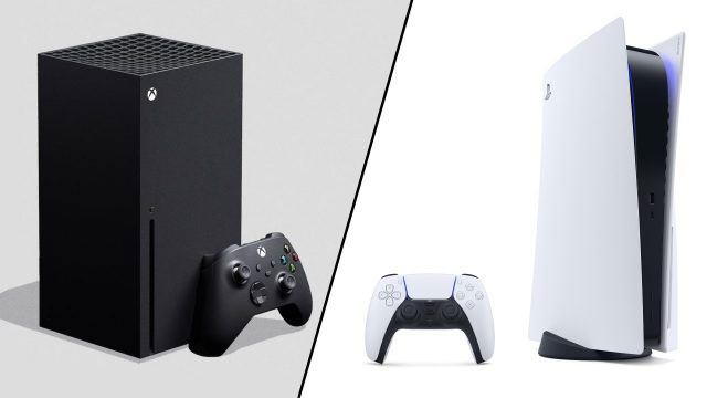 Playstation 5, Xbox Series X bring Sony-Microsoft rivalry to a new generation