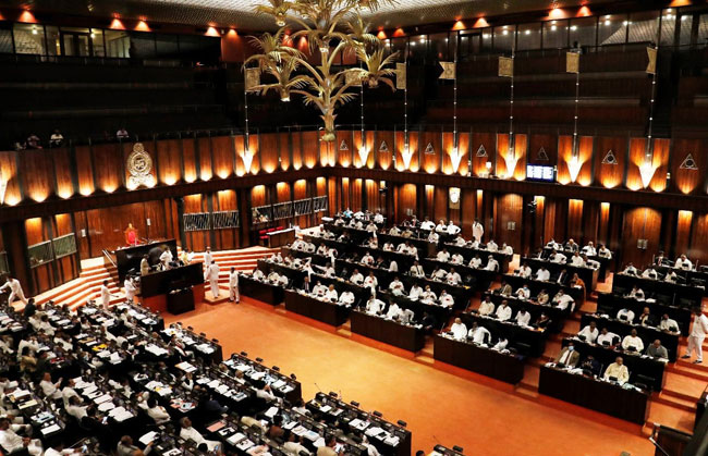 Budget 2021 presented tomorrow