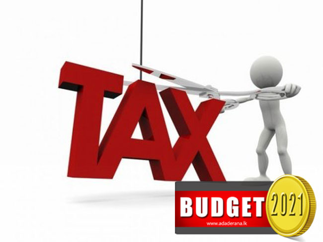 Tax policy stability reflected in Budget 2021 hailed despite ideological biases 1605605012-Budget-2021-Several-income-tax-exemptions-proposed-C