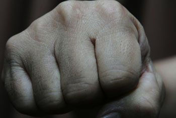 Nallur Pradeshiya Sabha Chairman assaulted