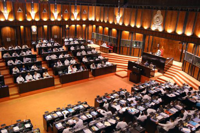 Second reading debate of Budget 2021 commences today