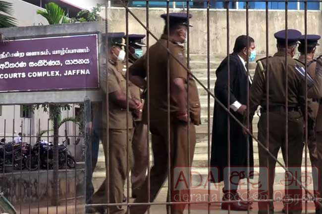 HC dismisses four petitions challenging prevention of LTTE commemoration events