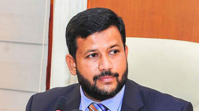 Rishad on suicide bombers calls to his brother