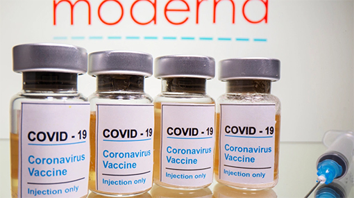 Moderna to charge $25-$37 for Covid-19 vaccine