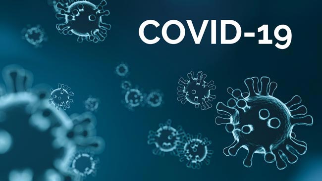 287 new cases of coronavirus confirmed