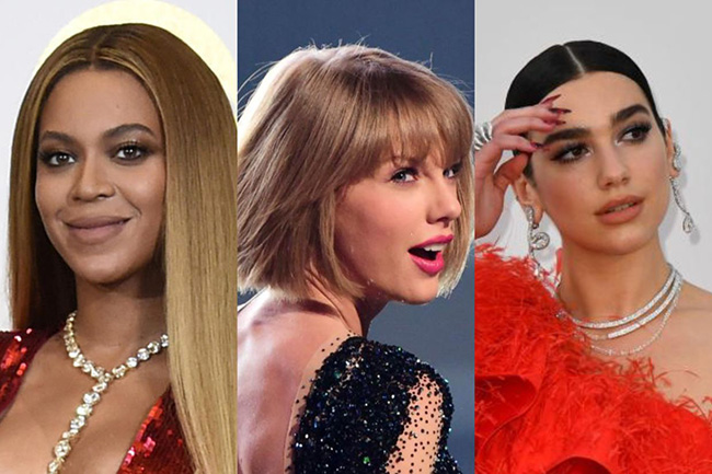 Beyoncé, Phoebe Bridgers, Fiona Apple Lead 2021 Grammy Nominations