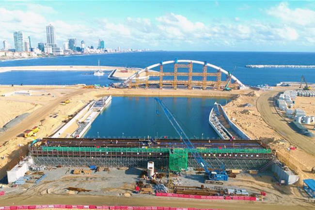 Appeals Court dismisses writ application against Colombo Port City project 1606302167-Appeals-Court-dismisses-writ-application-against-Colombo-Port-City-project-L