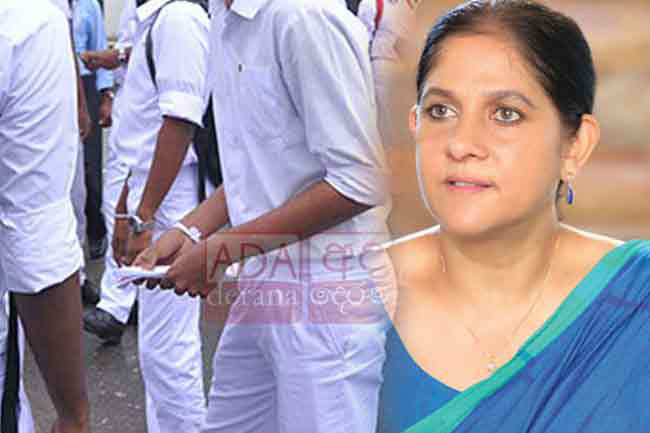 Schools in Kalmunai closed for a week