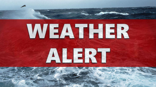 Cyclone Burevi to hit east coast between 7-10 pm tonight