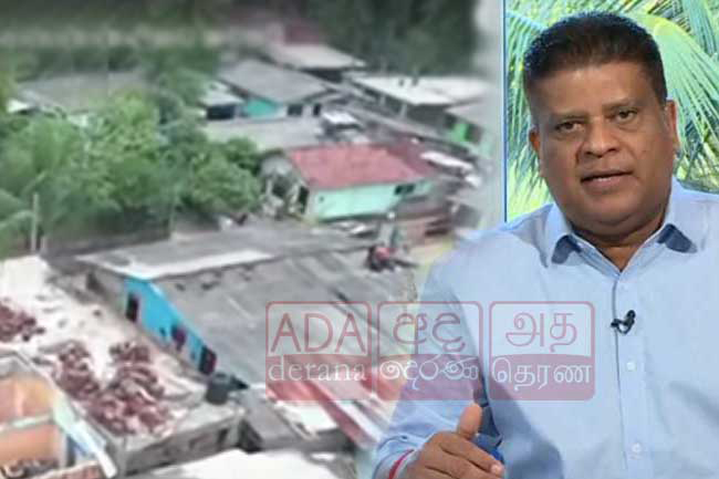 Atulugama residents urged to cooperate with health authorities
