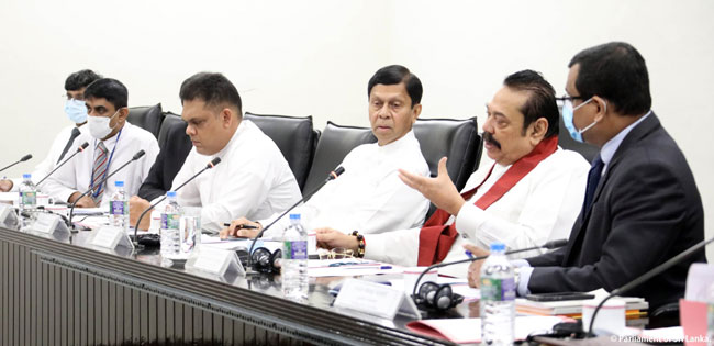 Wada Samaga Yali Gamata project to commence on Dec. 14 - PM