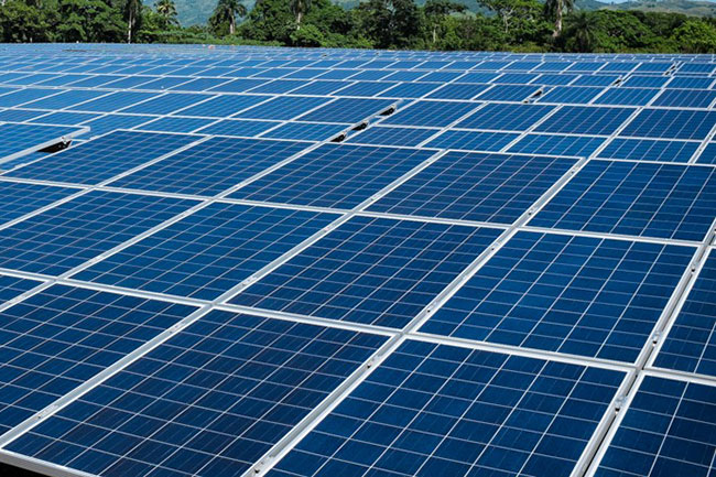 Cabinet nod to initiate procurement procedure for Siyambalanduwa solar power plant