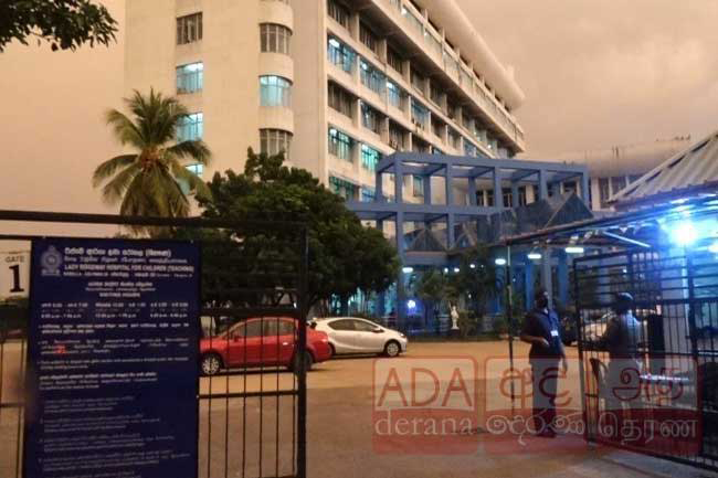 Sri Lankas youngest Covid-19 death reported as infant dies