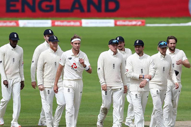 England returning to Sri Lanka for 2-test cricket tour