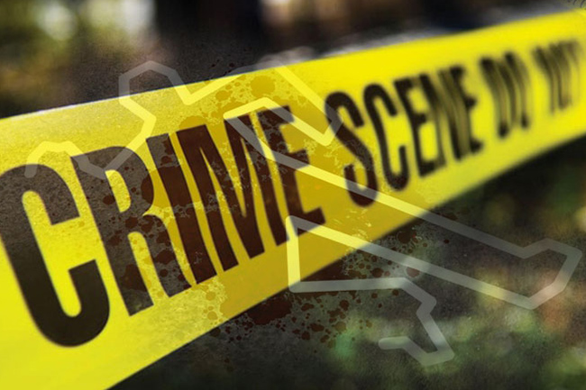 35-year-old Constable murdered in Palamunai