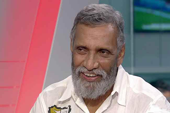 Mahinda Deshapriya appointed chairman of Delimitation Commission