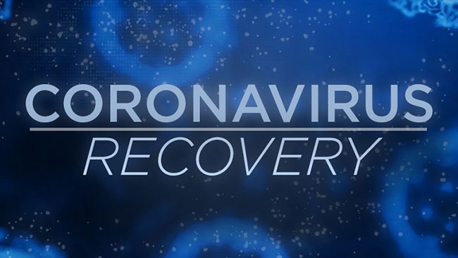 489 more COVID-19 recoveries reported