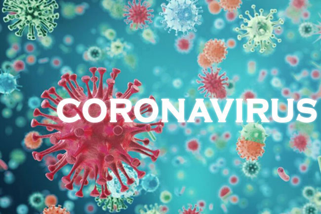 515 more test coronavirus positive