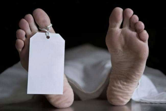 Two brothers dead after consuming illicit liquor at mothers funeral