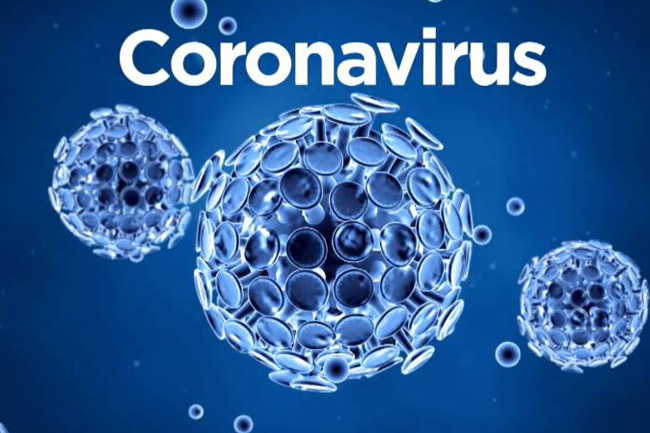 326 new cases of coronavirus reported