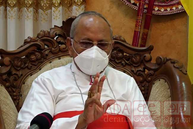 Devotees requested to give priority to religious observances during Christmas