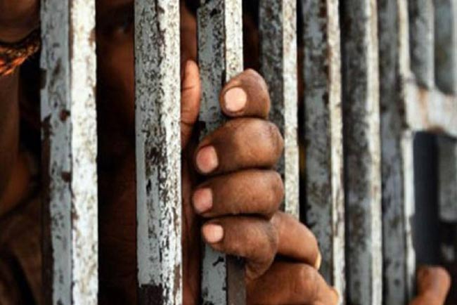 Inmate visitation on Christmas Day not allowed this year  Prisons Dept.